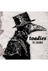 (LP) Toadies - The Charmer (Coke Bottle Clear Vinyl)
