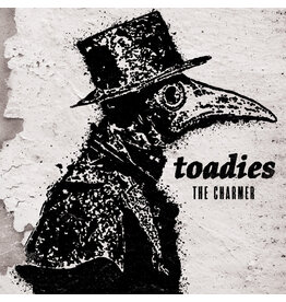 (LP) Toadies - The Charmer
