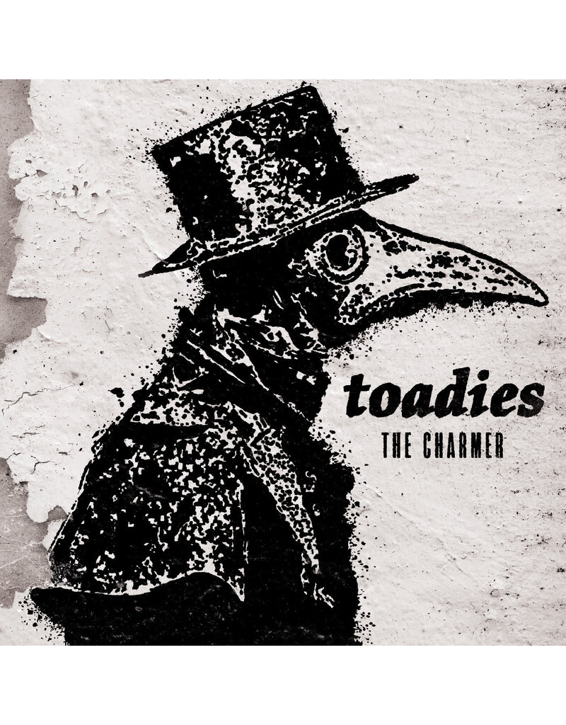 (LP) Toadies - The Charmer