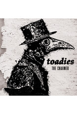 (LP) Toadies - The Charmer