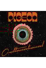 (LP) Pigeon - OUTTANATIONAL