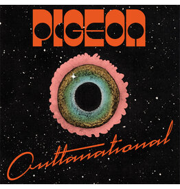 (LP) Pigeon - OUTTANATIONAL