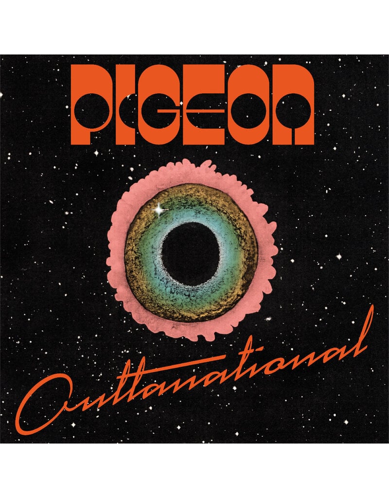 (LP) Pigeon - OUTTANATIONAL