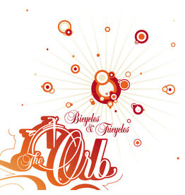 Cooking Vinyl (LP) The Orb - Bicycles & Tricycles (2LP Clear Vinyl) 2026 Repress