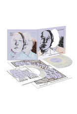 (LP) Rilo Kiley - The Execution of All Things: Frozen Lake  Edition (Standard Cloudy Transparent Vinyl)