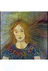 (CD) Maya Hawke - Maitreya Corso