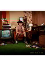 Don Giovanni (LP) Paisley Fields - Are U Mad At Me (Emerald Coloured Vinyl)