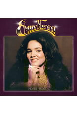 (LP) Emily Nenni - Movin' Shoes (Indie Exclusive Gold Vinyl + Autographed Cover)