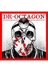 (LP) Dr. Octagon - Moosebumps: An Exploration Into