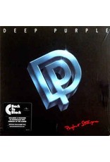 (LP) Deep Purple	Perfect Strangers (180g HQ vinyl/LP w/download/import) (DIS)