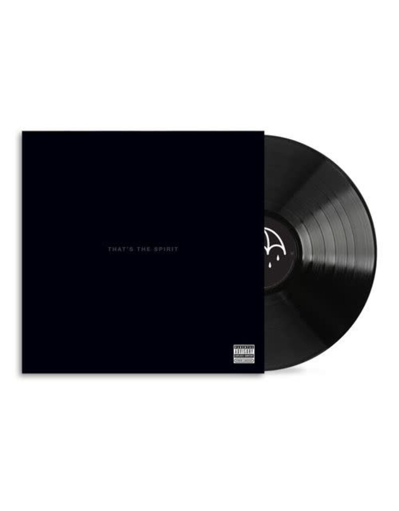 (LP) Bring Me The Horizon - That's the Spirit (2026 Repress)