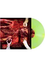 (LP) 200 Stab Wounds - Manual Manic Procedures (Ltd Coloured Vinyl)