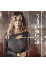 (LP) Rita Wilson - Sound Of A Woman
