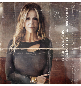 (CD) Rita Wilson - Sound Of A Woman