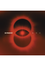 Napalm (LP) Sevendust - One (Red Vinyl)
