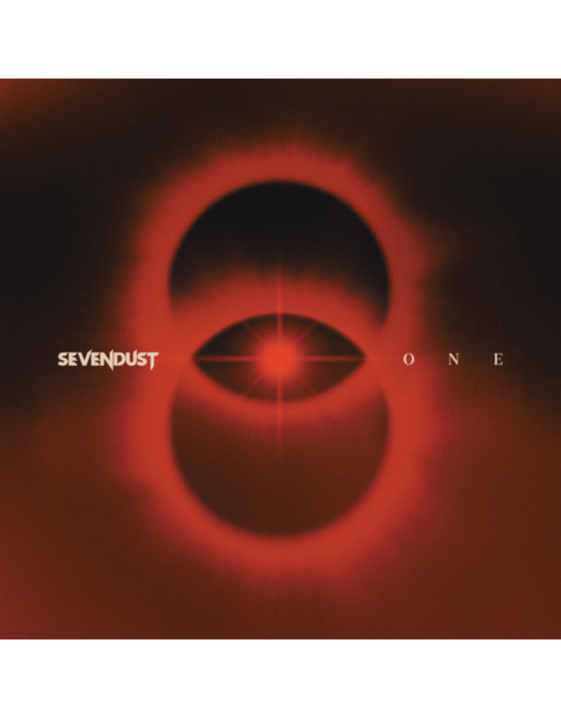 Napalm (LP) Sevendust - One (Red Vinyl)