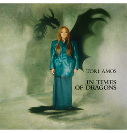 (LP) Tori Amos - In Times of Dragons (2LP)