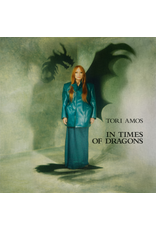 (CD) Tori Amos - In Times of Dragons (2CD)