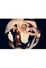 (LP) Pastel Blank - Unmade In Minutes