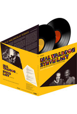 Caroline/EMI (LP) Mal Waldron and Steve Lacy - Play Monk, Ellington & Strayhorn - Live (Limited Edition)