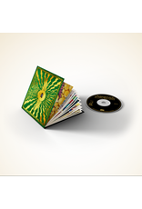 Fontana North (CD) Claypool Lennon Delirium - The Great Parrot-Ox and the Golden Egg of Empathy (+ 24 page Comic Book)