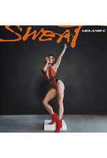 Caroline/EMI (CD) Melanie C - Sweat