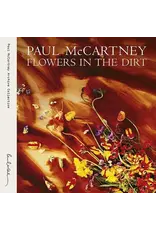 Hip-O (LP) Paul McCartney – Flowers In The Dirt