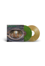 Fontana North (LP) Rodrigo Y Gabriela - Self-Titled: 20th Anniversary (2LP Jade & Citrus Colored Vinyl)