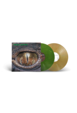 Fontana North (LP) Rodrigo Y Gabriela - Self-Titled: 20th Anniversary (2LP Jade & Citrus Colored Vinyl)