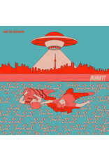 LP) June The Destroyer - Hurry (Local Artist)