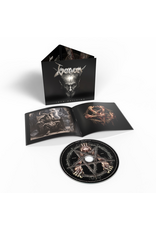 BMG Rights Management (CD) Venom - Into Oblivion