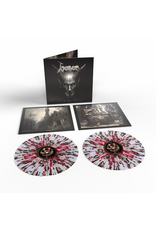 Noise (LP) Venom - Into Oblivion (Indie Exclusive Clear/Black/Red Splatter)