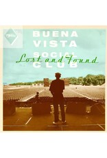 BMG Rights Management (LP) Buena Vista Social Club - Lost And Found (2026 Reissue)