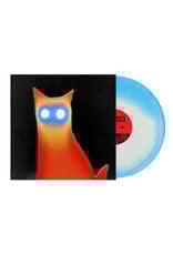 Run For Cover (LP) Basement - WIRED (Limited Edition "wired swirl' coloured vinyl)