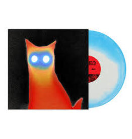 Run For Cover (LP) Basement - WIRED (Limited Edition "wired swirl' coloured vinyl)