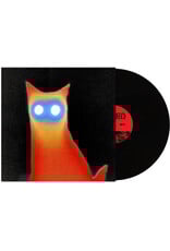 Run For Cover (LP) Basement - WIRED (Black vinyl)