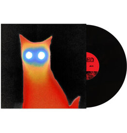 Run For Cover (LP) Basement - WIRED (Black vinyl)