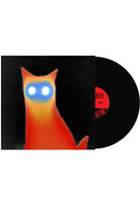 Run For Cover (LP) Basement - WIRED (Black vinyl)