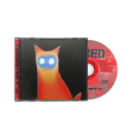 Run For Cover (CD) Basement - WIRED