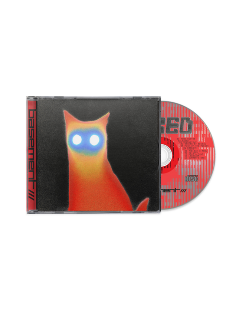 Run For Cover (CD) Basement - WIRED