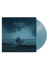 Equal Vision (LP) Flatliners	 - Cold World (light blue vinyl)