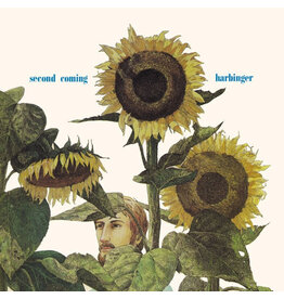 (CD) Harbinger (Dave Bixby) – Second Coming (Signed)