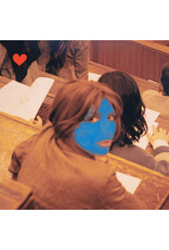 (LP) Aldous Harding - Train On the Island (Black Vinyl)