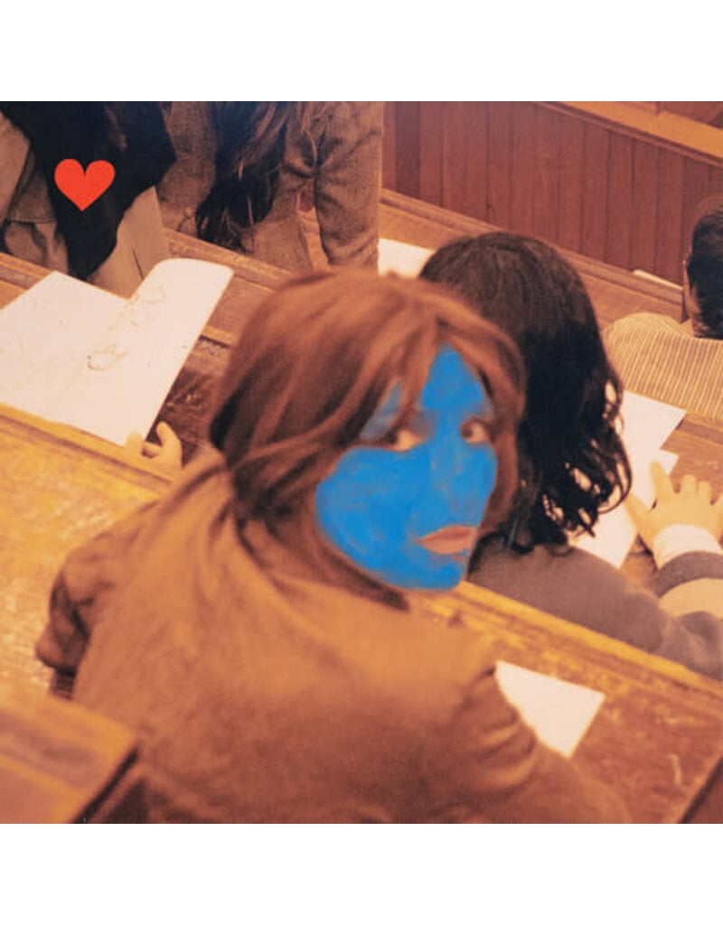 (CD) Aldous Harding - Train On the Island