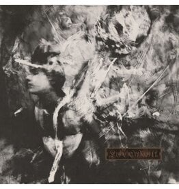 (LP) His Name Is Alive - Livonia (2026 Remastered)