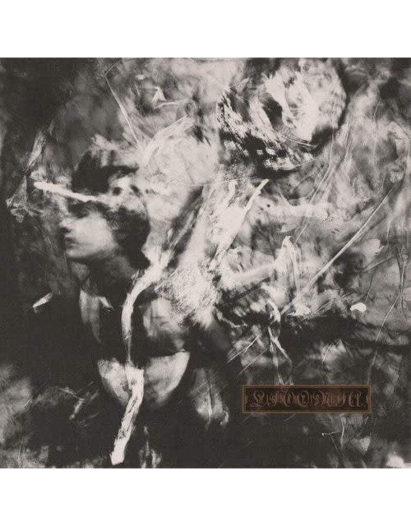 (LP) His Name Is Alive - Livonia (2026 Remastered)