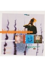 (LP) His Name Is Alive - Mouth by Mouth (2026 Remastered)