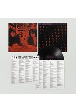 Captured Tracks (LP) Lemon Twigs	 - Look For Your Mind! (Black Vinyl)