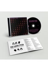 Captured Tracks (CD) Lemon Twigs - Look For Your Mind!