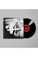 Saddest Factory (LP) MUNA - Dancing On The Wall (Black Vinyl)